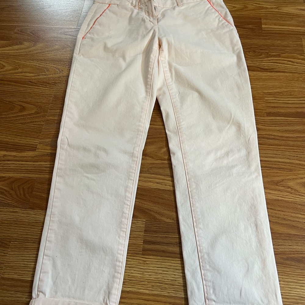 Khakis by Gap size 00P